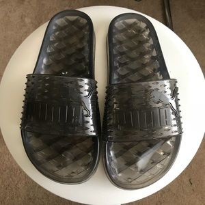 Puma X  Fenty by Rihanna Jelly slides